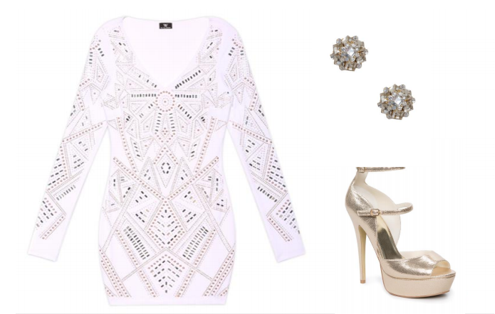 look 1
