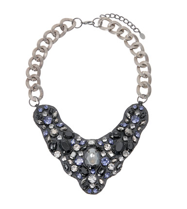 maiello-necklace-aldo Maiello Bib Necklace from Aldo - $35