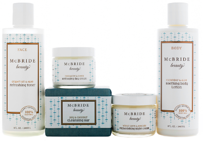 mcbridebeauty McBride Beauty