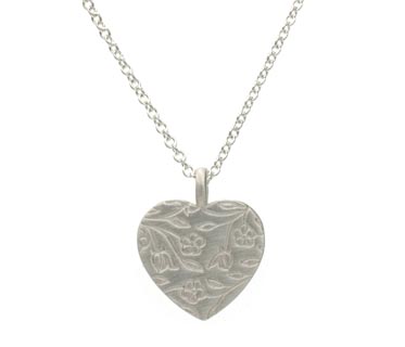 meandro Me & Ro Necklace
