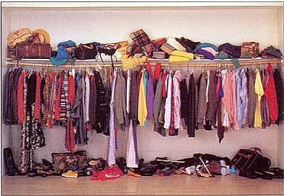 How To Clean Your Closet 7 easy steps to cleaning your closet! How To Clean Your Closet 7 easy steps to cleaning your closet!