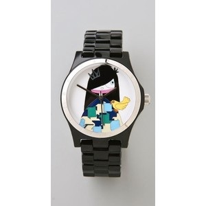 missmarcwatch Miss Marc Watch