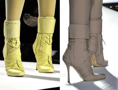 narcisorodriguezshoesfall2009jpg Narciso Shoes