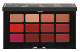 narslippalette NARS Lip Palette