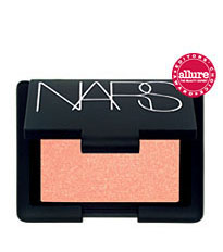 narsorgasm NARS most popular blush in Orgasim