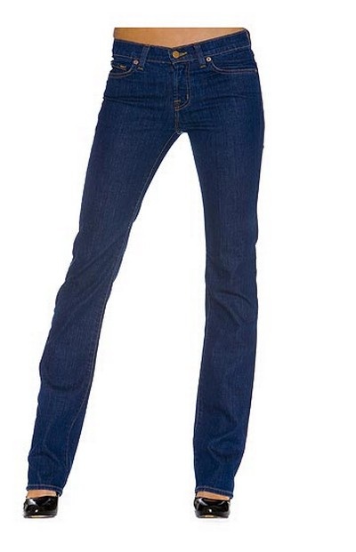 perfect-jean J Brand Cigarette Jeans