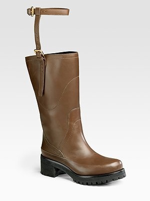 pradalugsoleboots Prada Boots