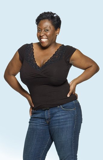 projectrunwayseasonsixqristylfrazier Qristyl Frazier