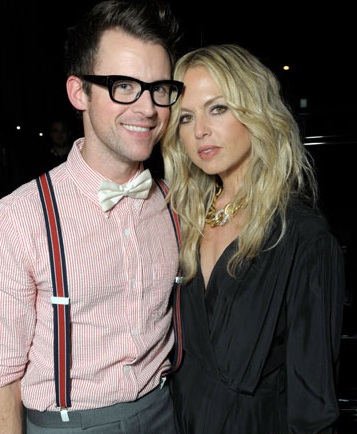Rachel Zoe S Former Assistant Brad Goreski Gets His Own Bravo Show