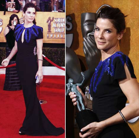 sandra-bullock-black-alexander-mcqueen 