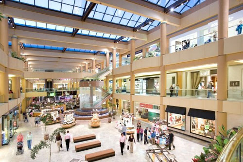 scottsdale-fashion-square New Wing of Scottsdale Fashion Square