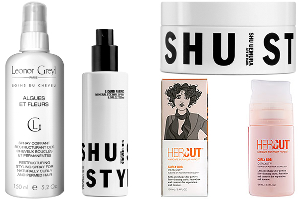 3 Great Short Hair Cuts For Fall