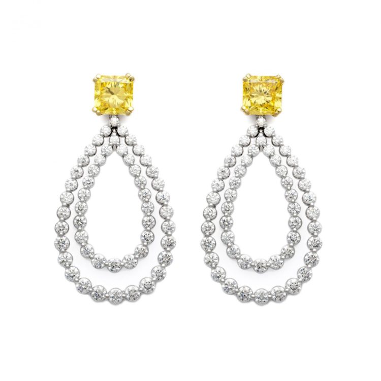 Spence Diamonds