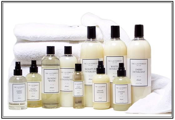 the-laundress-products The Laundress