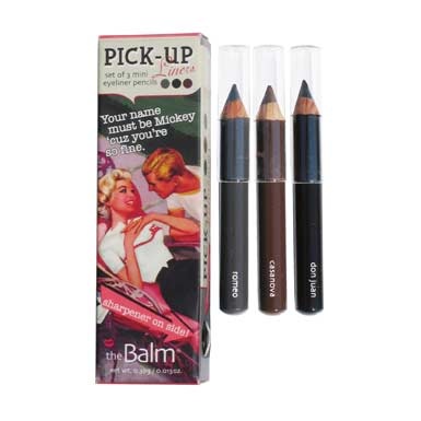 thebalmpickme-up The Balm Pick Up Trio