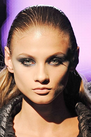versace-fall-09 Versace Fall 09
