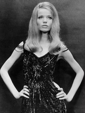 veruschka Veruschka