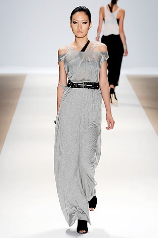 yigeldress Yigal Azrouel dress