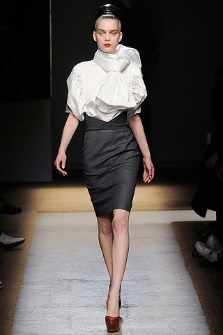 ysl1 YSL Fall 09