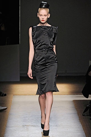 ysl3 YSL Fall 09