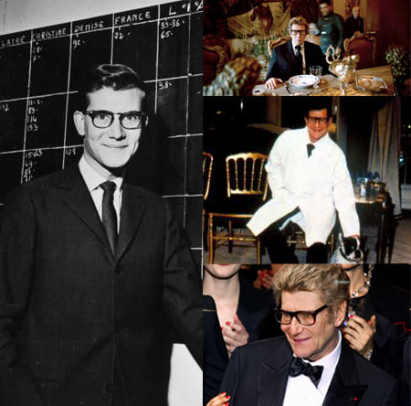 yves-saint-laurent-different-images Yves Saint Laurent