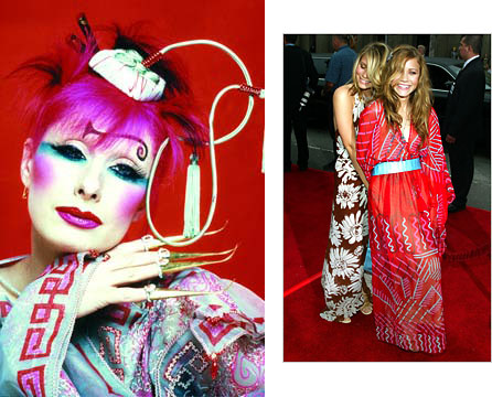 zandra-rhodes Zandra Rhodes