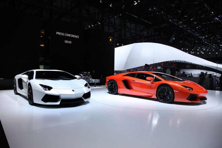 Porsche North Scottsdale >> Lamborghini Aventador is a Super Car Ahead of the Pack Porsche North Scottsdale >> Lamborghini Aventador is a Super Car Ahead of the Pack