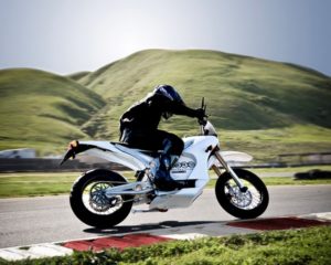 Electric Motorcycle: New, Improved, and Perfect for the Phoenix Valley Area