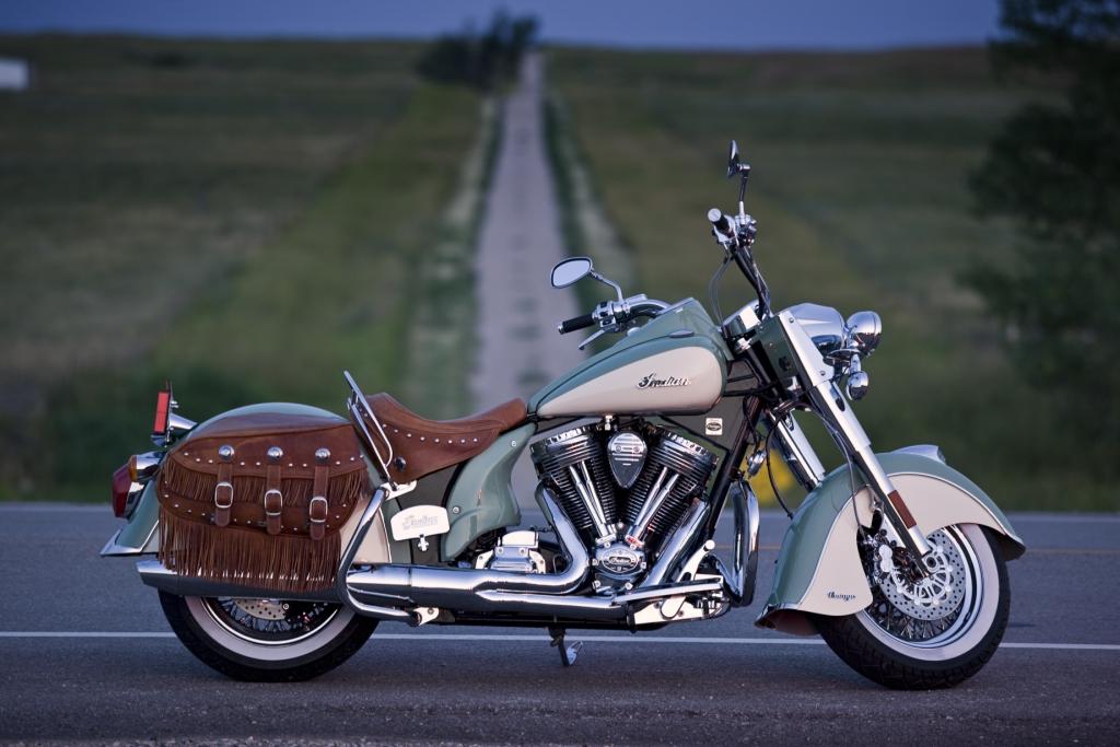 Indian Motorcycle Bought by Polaris, New Dawn for Two Wheels