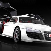 Audi r8 arizona