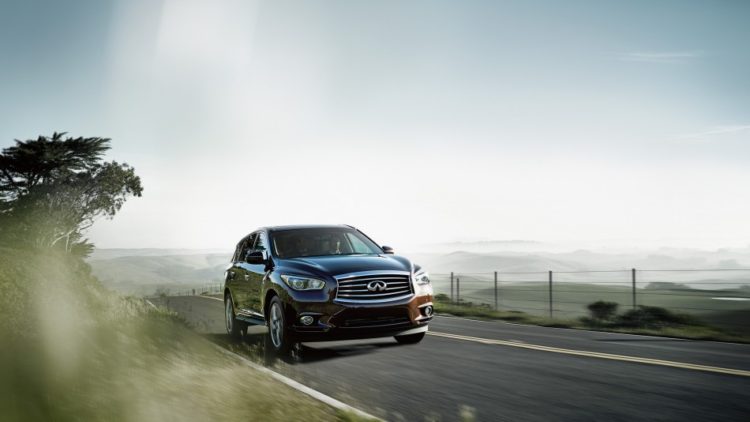 Image via Infiniti.