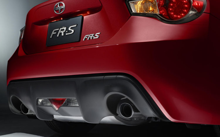 Courtesy of Scion.