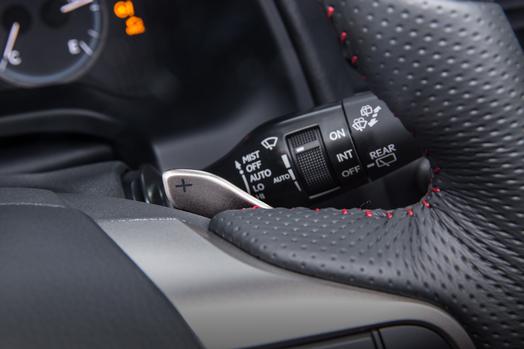 Image via Lexus.