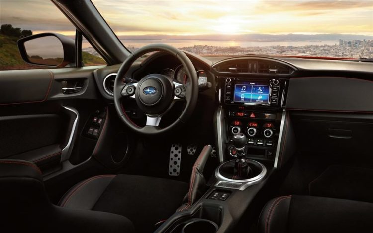 Photo via: media.subaru.com