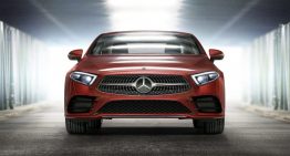 Test Drive 2013 Mercedes Benz Sl550
