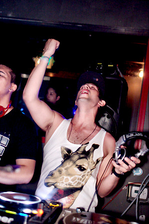 dj blizzy alto smashboxx nightlife dj blizzy alto smashboxx nightlife