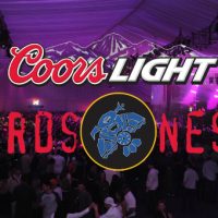 The 2013 Coors Light Birds Nest Line Up Nightlife