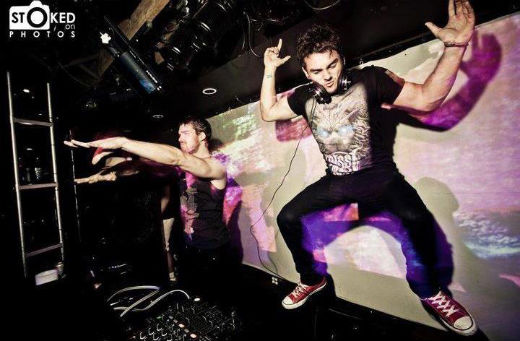 Courtesy of Adventure Club