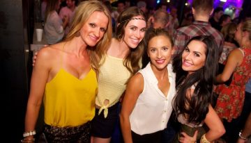 Thursdays Dierks Bentley S Whiskey Row Nightlife