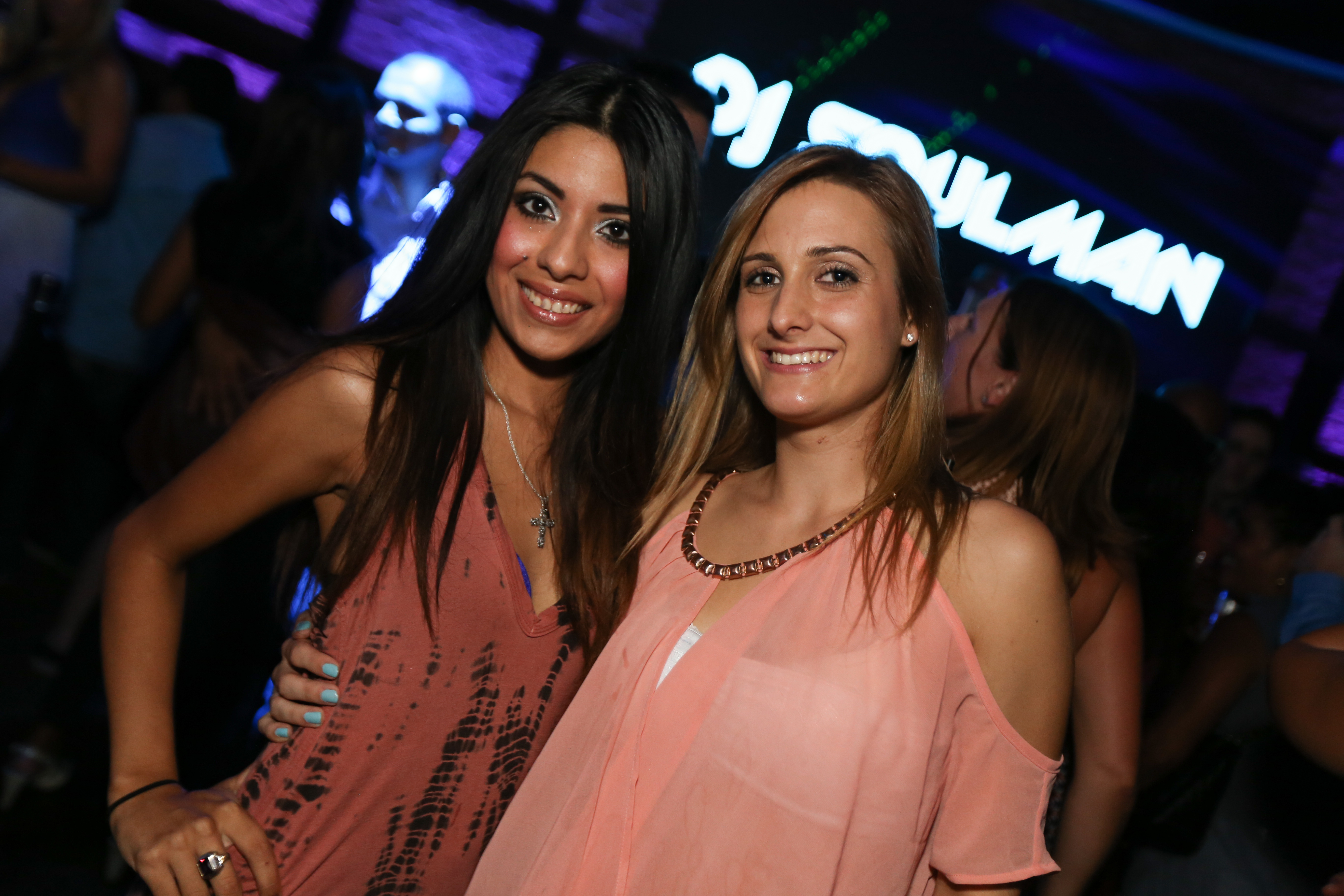 Back To School With Dj Soulman Maya Day Nightclub