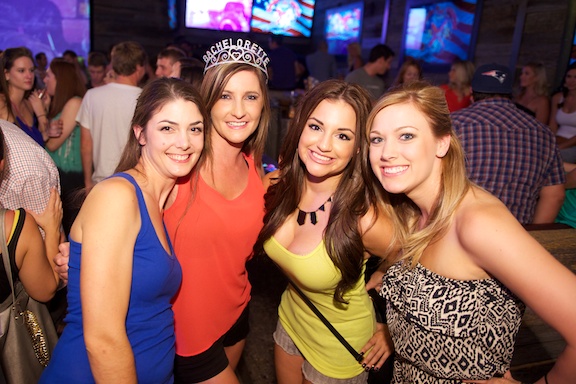 2013 0823 Whiskeyrow 86702 Nightlife