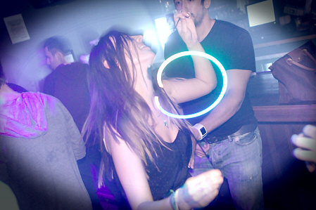 Mogaui At Smashboxx Nightlife