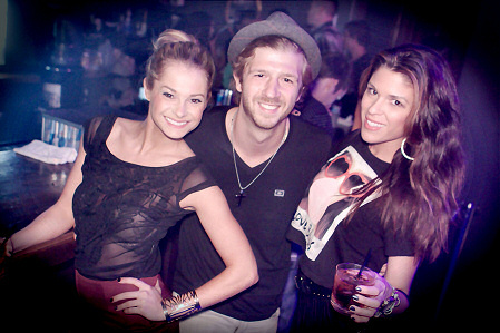 Mogaui At Smashboxx Nightlife