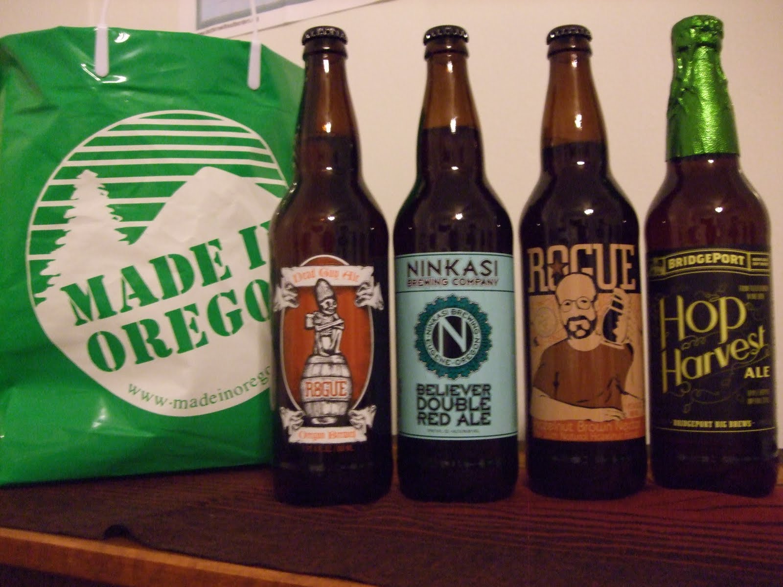 The Top Five Places in the United States to Grab a Beer Nightlife