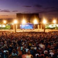 2015 Ak Chin Pavilion S Premium Seat Amp Box Program Nightlife