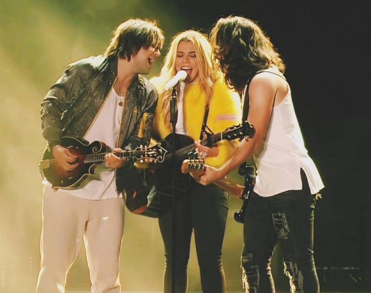 The Band Perry