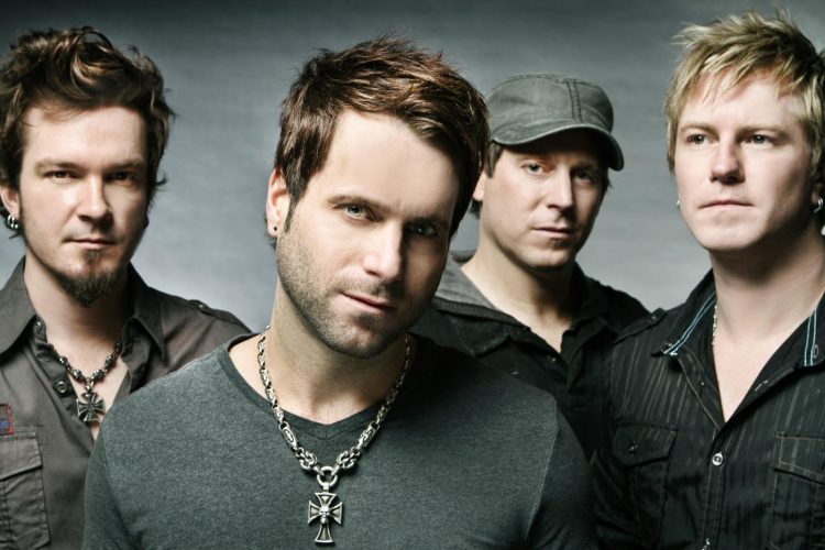 parmalee