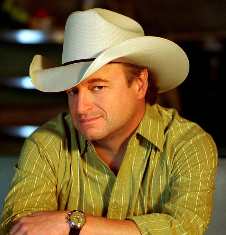 Mark Chestnutt