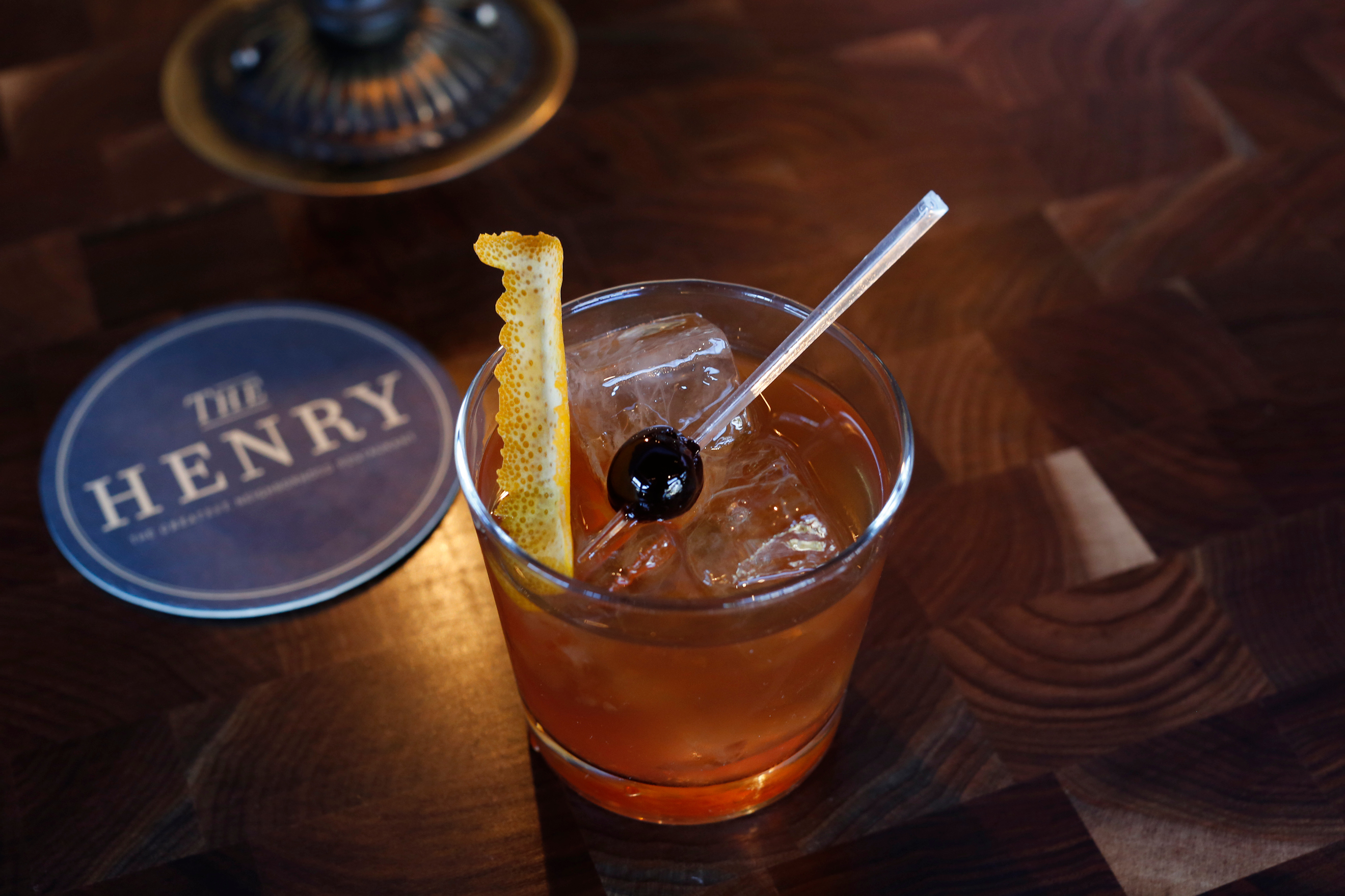 Stay Classy At The Henry S Summer Movie Series Nightlife