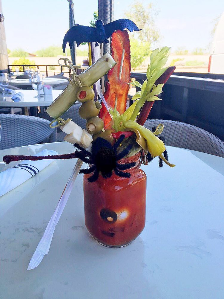 Bloody Mary